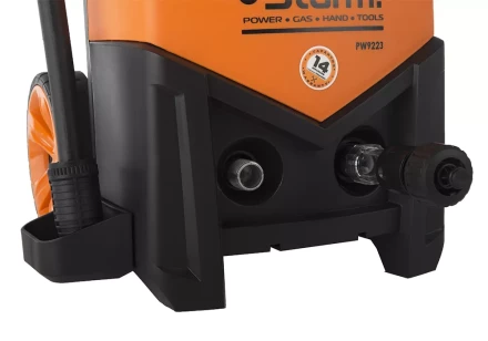 Минимойки-мойка высокого давления STURM PW9223 купить в Нижневартовске