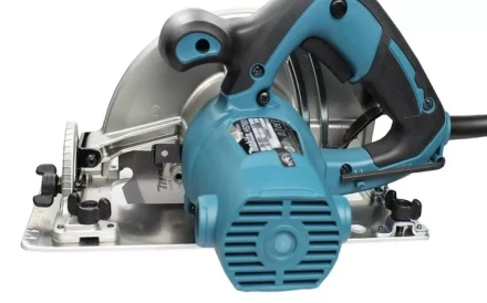 Пила дисковая Makita HS7601X1 купить в Нижневартовске