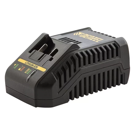 Устройство зарядное для аккумуляторов IBC-14-2.3, Li-Ion, 14 В, 2.3 А Denzel 28452 купить в Нижневартовске