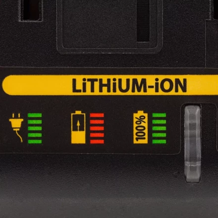 Устройство зарядное для аккумуляторов IBC-14-2.3, Li-Ion, 14 В, 2.3 А Denzel 28452 купить в Нижневартовске