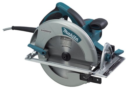 Пила циркулярная дисковая Makita 5008MG купить в Нижневартовске