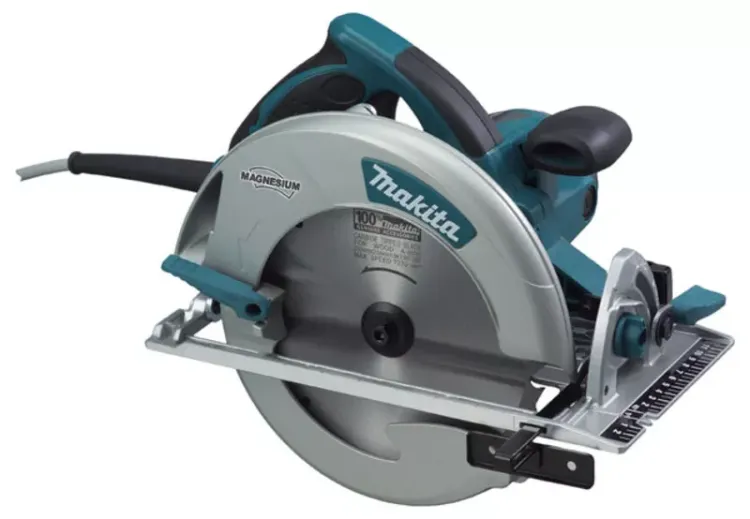 Пила циркулярная дисковая Makita 5008MG купить в Нижневартовске