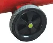 Компрессор масляный поршневой прямой привод FUBAG VDC 400/50 СМ3 купить в Нижневартовске