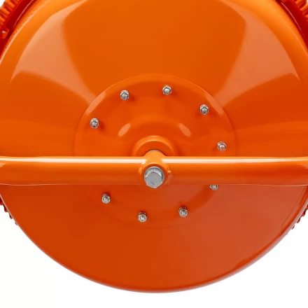 Бетоносмеситель Сибртех БСЕ-120 95476, 120 л, 500 Вт купить в Нижневартовске