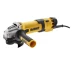 УШМ DeWalt DWE 4257-KS с регулировкой скорости купить в Нижневартовске
