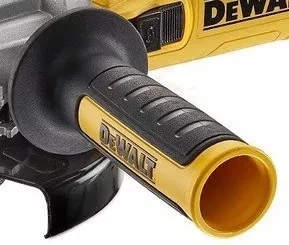 УШМ DeWalt DWE 4257-KS с регулировкой скорости купить в Нижневартовске