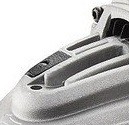 УШМ DeWalt DWE 4257-KS с регулировкой скорости купить в Нижневартовске