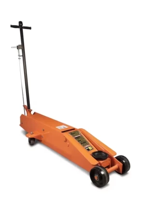 Домкрат гидравлический подкатной TOR ДГП-20 (QK) 20 т 220-680 мм 1082004 купить в Нижневартовске