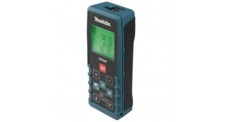 Лазерный дальномер Makita LD060P купить в Нижневартовске