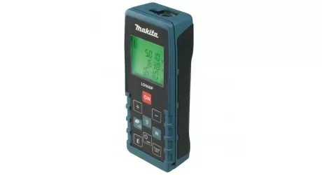 Лазерный дальномер Makita LD060P купить в Нижневартовске
