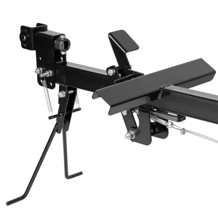 Прицеп для мотоблока Denzel TT-500, оцинк., груз. 500 кг, рег. сцепка, колеса 4.00-10, в упаковке купить в Нижневартовске