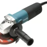 Углошлифовальная машина Makita 9558HNR УШМ Болгарка купить в Нижневартовске