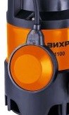 Дренажный насос ДН-1100 Вихрь купить в Нижневартовске
