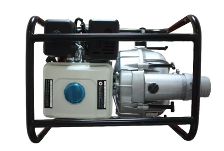 Мотопомпа бензиновая Gidric 80D VEKTOR купить в Нижневартовске