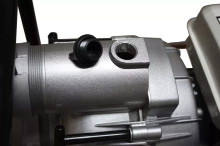 Мотопомпа бензиновая Gidric 80D VEKTOR купить в Нижневартовске