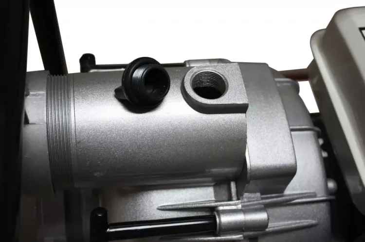 Мотопомпа бензиновая Gidric 80D VEKTOR купить в Нижневартовске