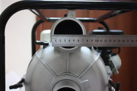 Мотопомпа бензиновая Gidric 80D VEKTOR купить в Нижневартовске