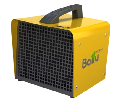 Тепловая пушка электрическая BALLU BKX-5