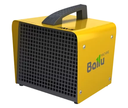 Тепловая пушка электрическая BALLU BKX-5 купить в Нижневартовске