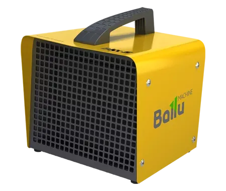 Тепловая пушка электрическая BALLU BKX-5 купить в Нижневартовске