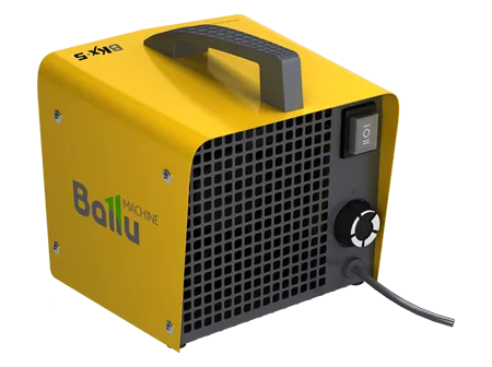 Тепловая пушка электрическая BALLU BKX-5 купить в Нижневартовске