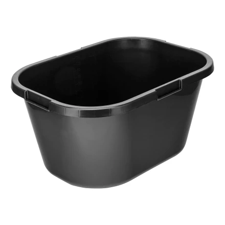 Таз строительный прямоугольный универсальный Matrix, 120л, ударопрочный 81476 купить в Нижневартовске