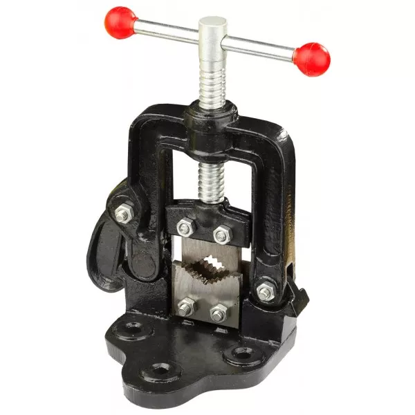 Тиски STAYER "STANDARD" для труб, № 1 - 2" 3262-1 купить в Нижневартовске