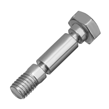 Срезные болты для снегоуборщиков 97651-97652, 97661  упак. 4 шт купить в Нижневартовске