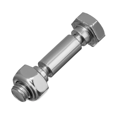 Срезные болты для снегоуборщиков 97651-97652, 97661  упак. 4 шт купить в Нижневартовске