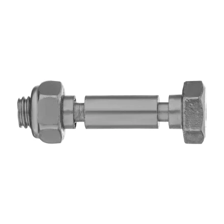 Срезные болты для снегоуборщиков 97651-97652, 97661  упак. 4 шт купить в Нижневартовске