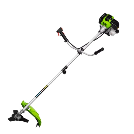 Триммер бензиновый Сибртех ТС-3000Р, 52 см3, разъемная штанга, состоит из 2 частей 962265 купить в Нижневартовске