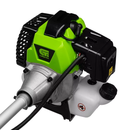 Триммер бензиновый Сибртех ТС-3000Р, 52 см3, разъемная штанга, состоит из 2 частей 962265 купить в Нижневартовске