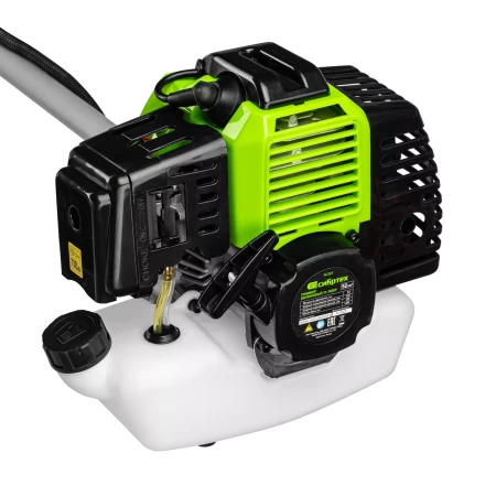 Триммер бензиновый Сибртех ТС-3000Р, 52 см3, разъемная штанга, состоит из 2 частей 962265 купить в Нижневартовске