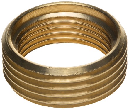 Кольцо GENERAL FITTINGS переходное, латунь, 3/4&quot; х 1/2&quot; 51086-3/4-1/2 купить в Нижневартовске