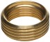 Кольцо GENERAL FITTINGS переходное, латунь, 3/4&quot; х 1/2&quot; 51086-3/4-1/2 купить в Нижневартовске