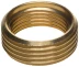 Кольцо GENERAL FITTINGS переходное, латунь, 3/4" х 1/2" 51086-3/4-1/2 купить в Нижневартовске