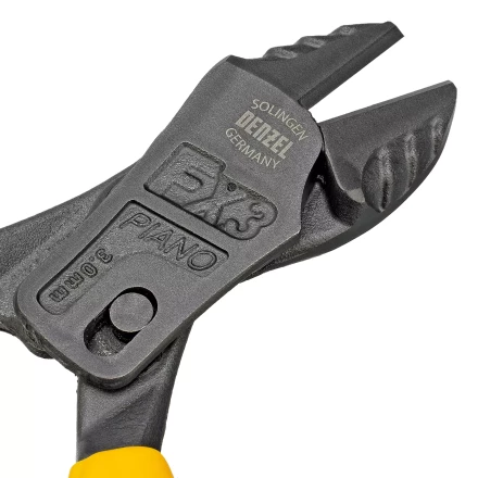 Бокорезы 215 мм Denzel 17786, усиленные, трехкомпонентные рукоятки купить в Нижневартовске