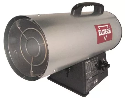 Газовая тепловая пушка ELITECH ТП12Г купить в Нижневартовске