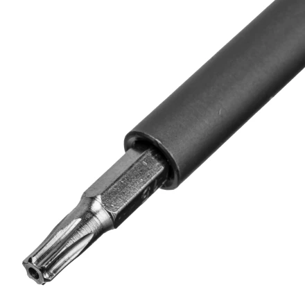 Набор для точных работ 22 в 1, универсальный, сталь CrV Matrix 13566 купить в Нижневартовске