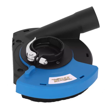 Защитный кожух MESSER для УШМ для шлифовки (тип А6). Диаметр шлифовальной чашки 125 мм. купить в Нижневартовске