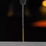 Сверло спиральное по металлу 3 х 100 мм, Р6М5, Golden Tip, удлиненное, 2шт. Denzel 718247 купить в Нижневартовске