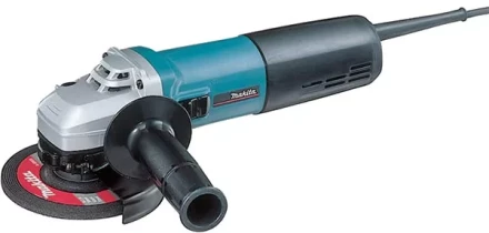 Угловая шлифмашина Makita 9562CVH УШМ Болгарка купить в Нижневартовске