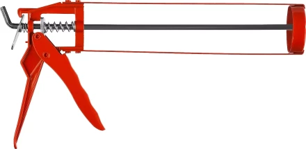 Пистолет для герметика MIRAX, скелетный, 310мл 06656 купить в Нижневартовске