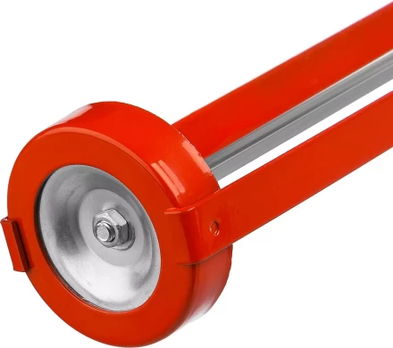 Пистолет для герметика MIRAX, скелетный, 310мл 06656 купить в Нижневартовске