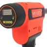 Аккумуляторный резьбовой заклепочник Messer M3000 с электронной системой настройки сжатия и счетчиком купить в Нижневартовске