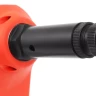 Аккумуляторный резьбовой заклепочник Messer M3000 с электронной системой настройки сжатия и счетчиком купить в Нижневартовске