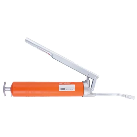 Шприц плунжерный GG-600/400   Кратон 2 31 01 002 купить в Нижневартовске