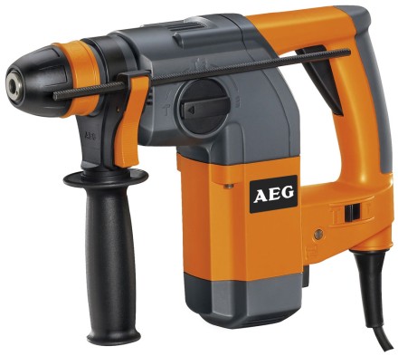 Перфоратор AEG BH26LХE арт.412000 купить в Нижневартовске