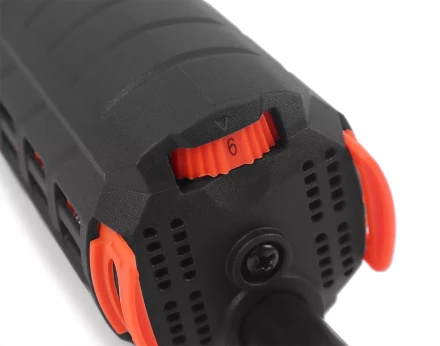 Бесщеточная угловая шлифовальная машина MESSER М22 125мм 1550Вт купить в Нижневартовске