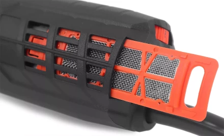 Бесщеточная угловая шлифовальная машина MESSER М22 125мм 1550Вт купить в Нижневартовске